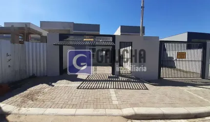 Casa com 82 m, no Bairro Universitário