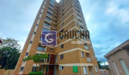 Apartamento Ed. Safira