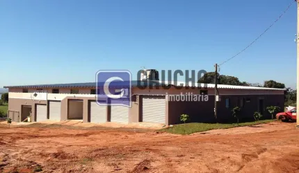 Boxe para Pesca - MS