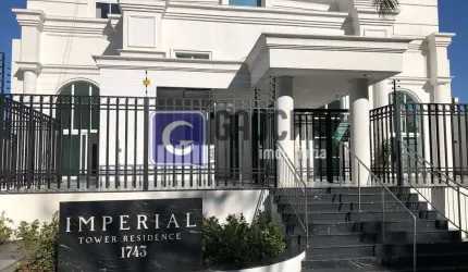 Apartamento à venda em Cascavel/PR