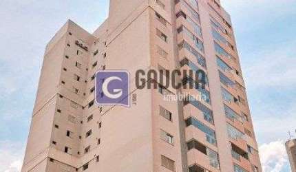 Apartamento à venda no bairro Centro - Cascavel/PR