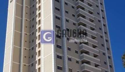 Villaggio Reale - Apartamento à venda no bairro Cancelli - Cascavel/PR