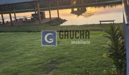 Chacara Recanto Das Aguas