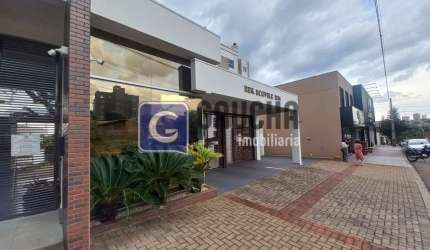 Apartamento  No Ecovile Com 03 Quartos