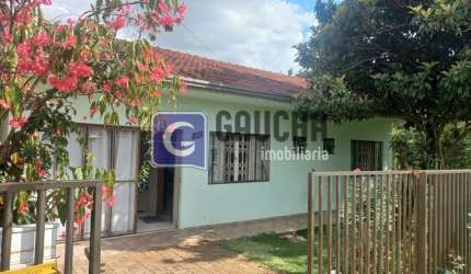 Casa Com 03 Quartos No Country