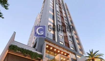 Apartamento Cobertura em Foz do Iguaçu/PR
