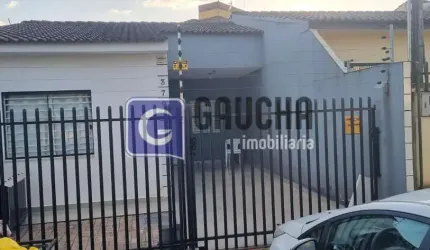 Casa à venda no bairro Canadá - Cascavel/PR
