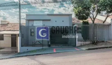 Casa Reformada Canadá