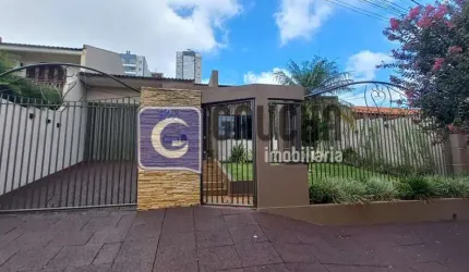 Casa  A Venda Com Piscina , 04 Quartos No Cancelli