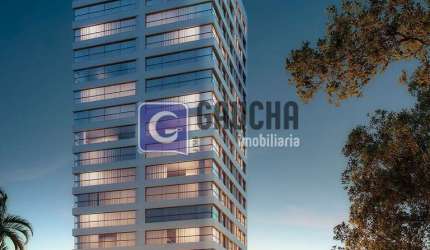 Apartamento à venda no bairro Centro - Piçarras/SC