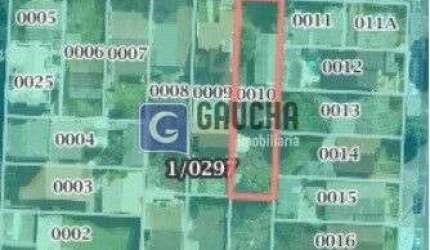 Terreno Comercial com 657m²
