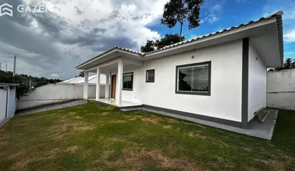 Casa 02 quartos nova à venda, PORTO DA ROÇA, SAQUAREMA - RJ
