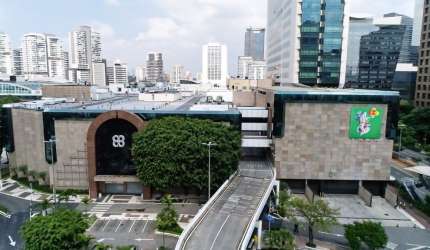 Empreendimento Pronto .Excelente localização,   Oportunidade única para Investimento na região. Alta rentabilidade no AIRNB