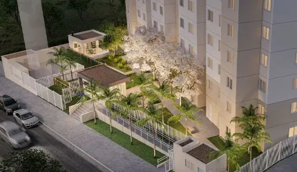 Plano & Vila Ré