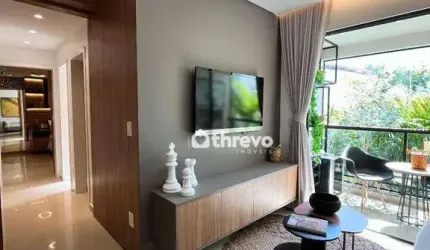 Apartamento com 3 dormitórios à venda, 81 m² a partir de R$ 709.800 - São Cristóvão - Teresina/PI