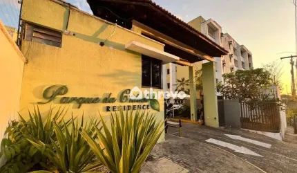 Apartamento com 2 dormitórios à venda, 56 m² por R$ 240.000,00 - Primavera - Teresina/PI