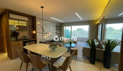 Apartamento com 3 dormitórios à venda, 142 m² por R$ 1.643.200,00 - São Cristóvão - Teresina/PI