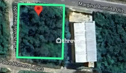 Terreno para alugar, 900 m² por R$ 6.500,00/mês - Planalto - Teresina/PI