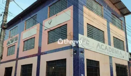 Prédio à venda, 540 m² por R$ 890.000,00 - Vila Velha - Fortaleza/CE