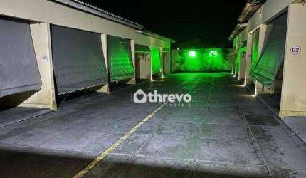 Ponto à venda, 600 m² por R$ 2.000.000,00 - Dias Macedo - Fortaleza/CE