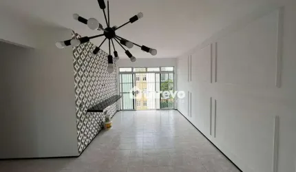 Apartamento com 3 dormitórios à venda, 96 m² por R$ 350.000,00 - Centro - Fortaleza/CE