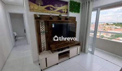 Apartamento com 2 dormitórios à venda, 55 m² por R$ 392.449,48 - Primavera - Teresina/PI