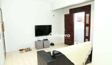 Apartamento com 3 dormitórios à venda, 70 m² por R$ 180.000,00 - São João Do Tauape - Fortaleza/CE
