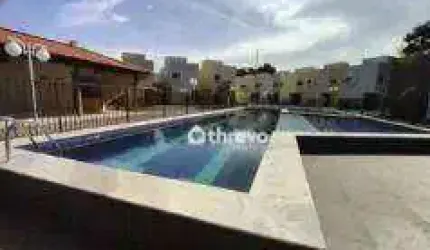 Casa com 3 dormitórios, 97 m² - venda por R$ 625.000,00 ou aluguel por R$ 3.700,00/mês - Socopo - Teresina/PI
