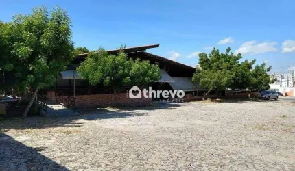 Ponto à venda, 700 m² por R$ 3.200.000,00 - De Lourdes - Fortaleza/CE