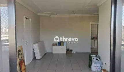 Apartamento com 3 dormitórios à venda, 82 m² por R$ 525.000,00 - Aldeota - Fortaleza/CE