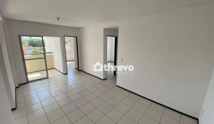 Apartamento com 3 dormitórios à venda, 67 m² por R$ 330.000,00 - Planalto - Teresina/PI
