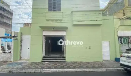Prédio para alugar, 363 m² - Centro - Teresina/PI