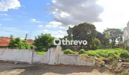 Terreno à venda, 2057 m² por R$ 4.200.000,00 - Porenquanto - Teresina/PI