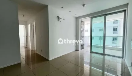 Apartamento com 3 dormitórios à venda, 80 m² por R$ 550.000,00 - Planalto - Teresina/PI