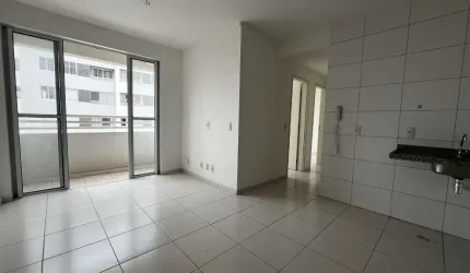 Apartamento com 3 dormitórios à venda, 59 m² por R$ 380.000,00 - Recanto das Palmeiras - Teresina/PI