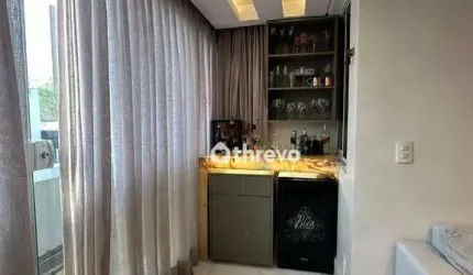 Apartamento com 3 dormitórios à venda, 104 m² por R$ 860.000,00 - Ilhotas - Teresina/PI