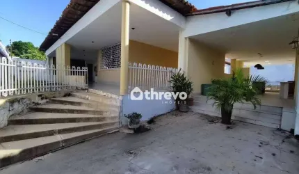 Casa com 3 dormitórios à venda, 380 m² por R$ 997.000,00 - Cabral - Teresina/PI