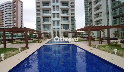 Apartamento com 4 dormitórios à venda, 172 m² por R$ 1.500.000,00 - Guararapes - Fortaleza/CE