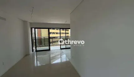 Apartamento com 3 dormitórios à venda, 98 m² por R$ 1.603.000,00 - Aldeota - Fortaleza/CE