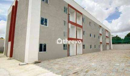BAIXOU - Prédio à venda, 2500 m² por R$ 3.100.000 - Tabapuazinho - Caucaia/CE