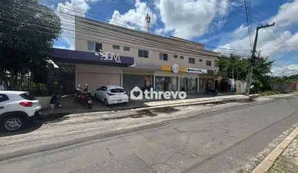 Ponto à venda, 60 m² por R$ 450.000,00 - Noivos - Teresina/PI