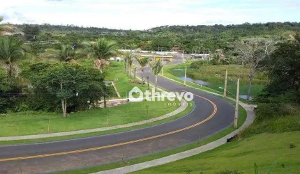 Terreno à venda, 360 m² por R$ 345.775,00 - Morros - Teresina/PI