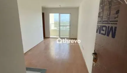 Apartamento com 2 dormitórios à venda, 48 m² por R$ 350.000,00 - Cambeba - Fortaleza/CE