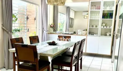 Casa com 3 dormitórios à venda, 232 m² por R$ 480.000,00 - Centro (Sul) - Teresina/PI