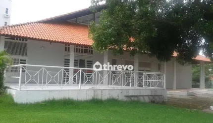 Casa com 4 dormitórios, 650 m² - venda por R$ 4.500.000,00 ou aluguel por R$ 8.000,00/mês - Planalto - Teresina/PI