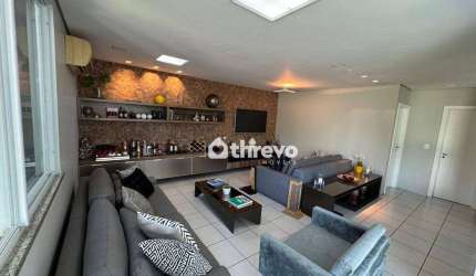 Casa com 4 dormitórios à venda, 264 m² por R$ 2.300.000,00 - Porto do Centro - Teresina/PI