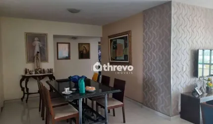 Excelente oportunidade apartamento com 3 suites à venda, 136 m² por R$ 750.000 - Jóquei - Teresina/PI