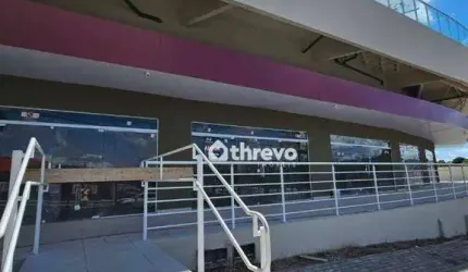 Sala para alugar, 80 m² por R$ 4.350,00/mês - Primavera - Teresina/PI