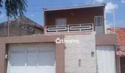 Casa com 4 dormitórios à venda, 280 m² por R$ 400.000,00 - Gurupi - Teresina/PI