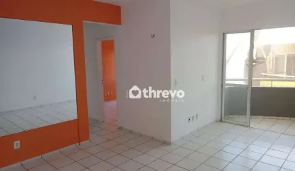 Apartamento com 3 dormitórios à venda, 75 m² por R$ 250.000,00 - Horto - Teresina/PI